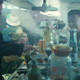 Illustration for article titled Anthony Bourdains Opening a Food Market Inspired by iBlade Runner/i